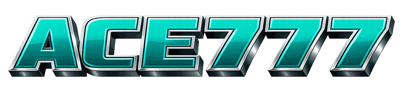 ace777 logo